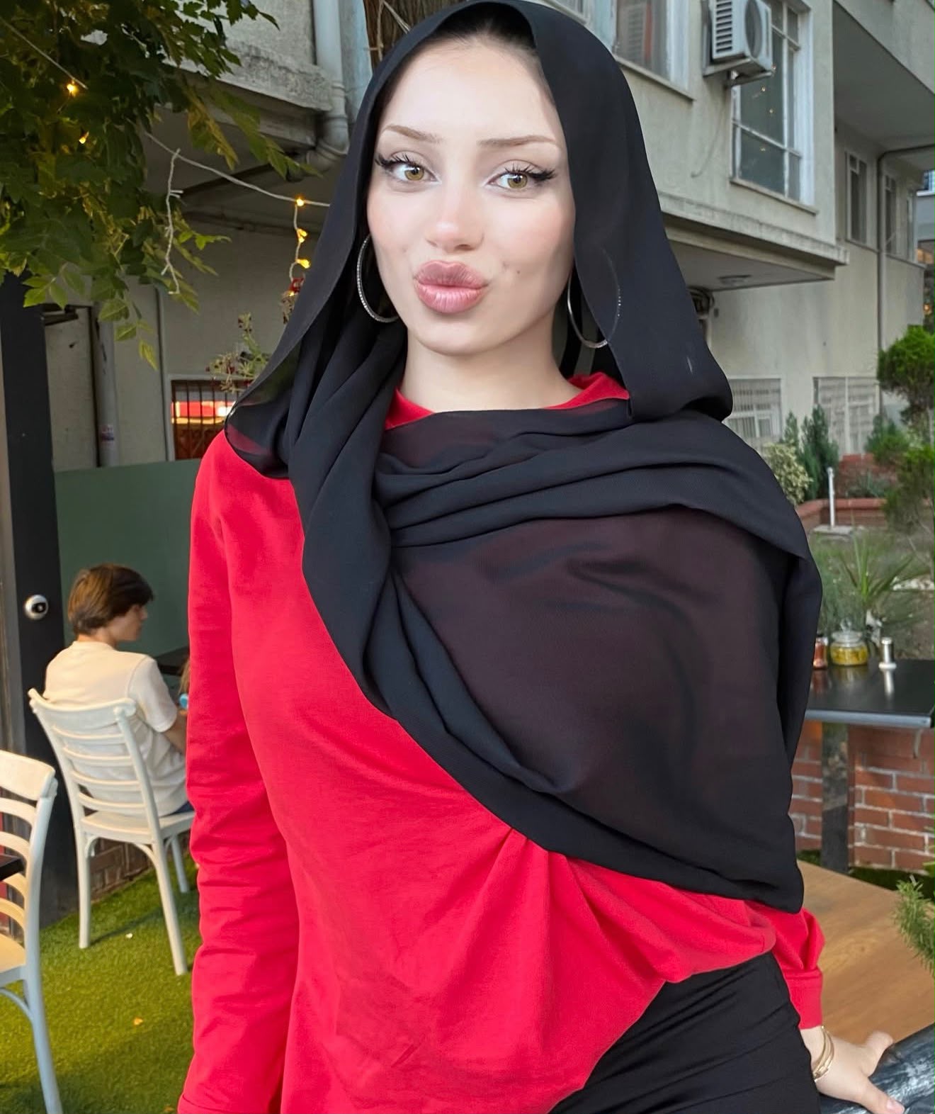 Aslanlı Hassas Bayan Bayan Escort Reyhan