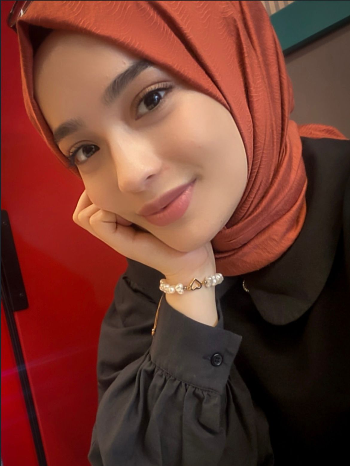 Köprübaşı Sonsuz Aşk Partneri Escort Serap