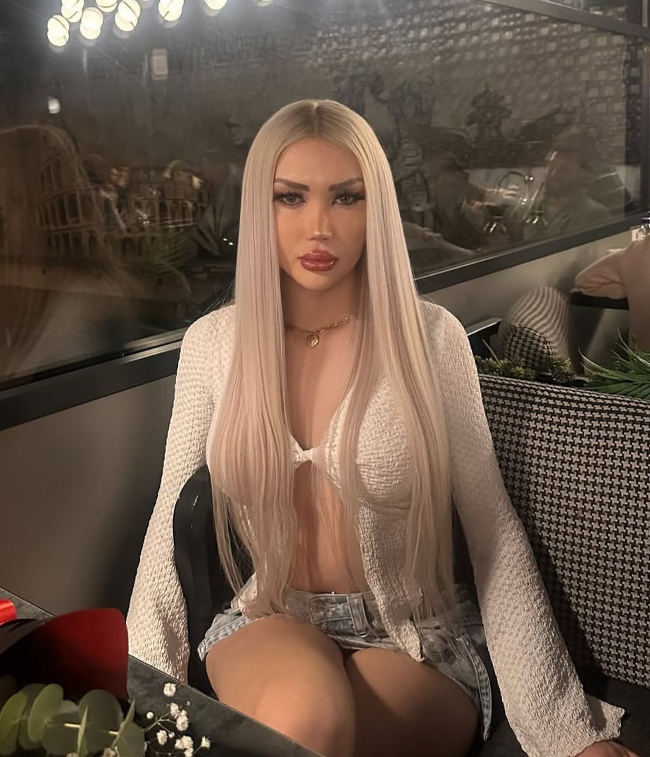Saruhan Özgür Sevgili Escort Aytül