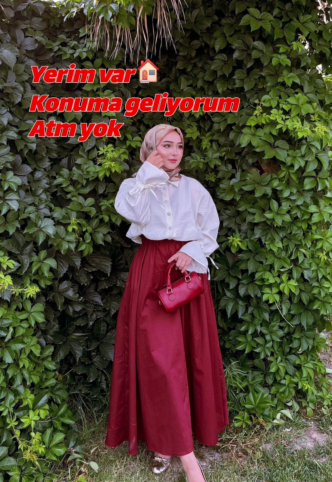 Akyüz Otele Gelen Bayan Escort Nisa
