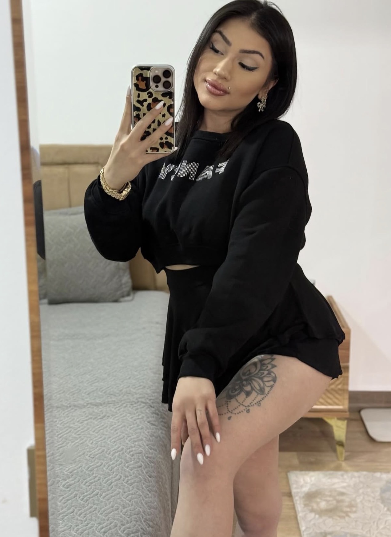 Yukarıazıklı Sofistike Kadın Escort Bayan Serpil