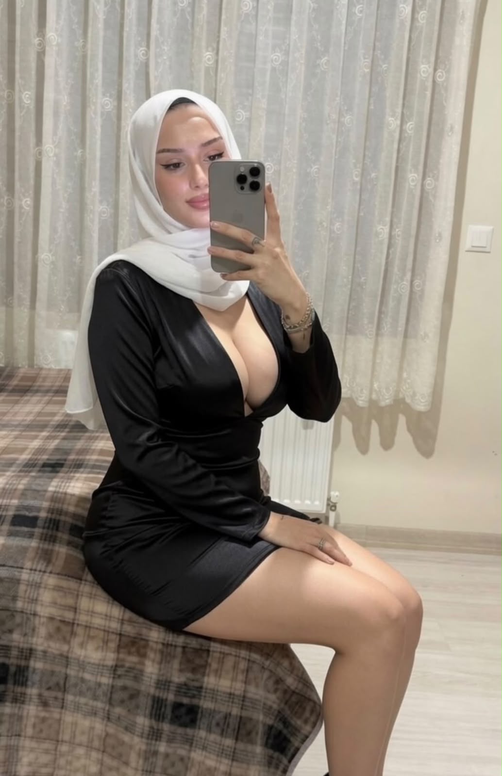Çetinler Stil Sahibi Bayan Escort Bayan Selin