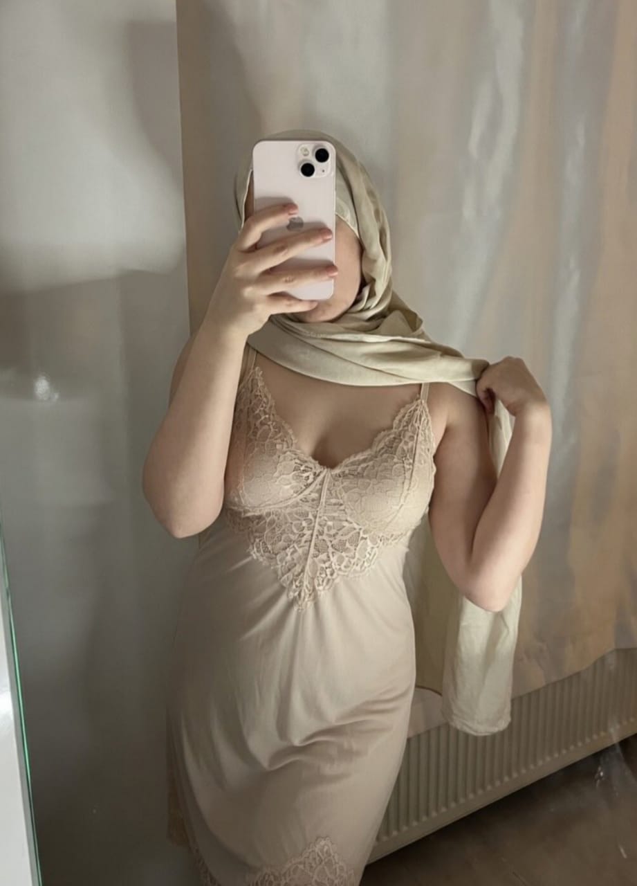 Hocaköy Olgun Bayan Escort Ayça