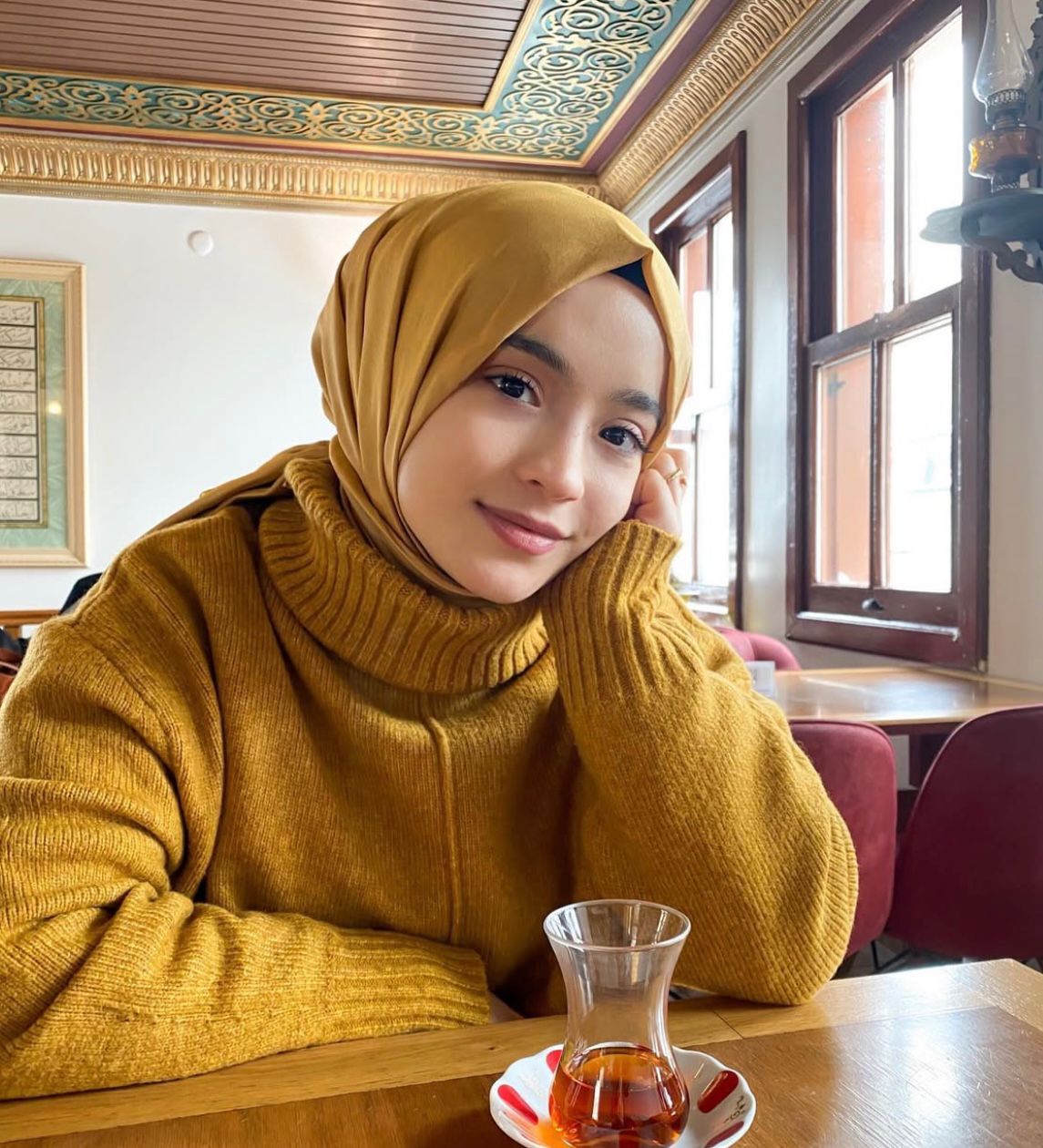 Damlalı Huzurlu Bayan Bayan Escort Candan