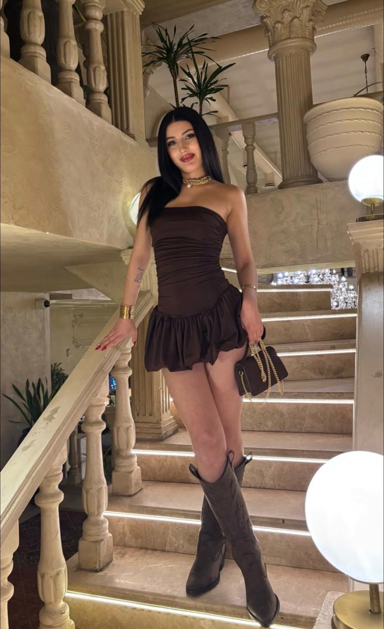 Konuklu Hızlı Partner Escort Kaya