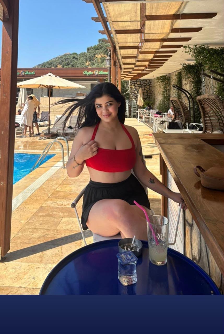 Günlüce Zengin Escort Burcu