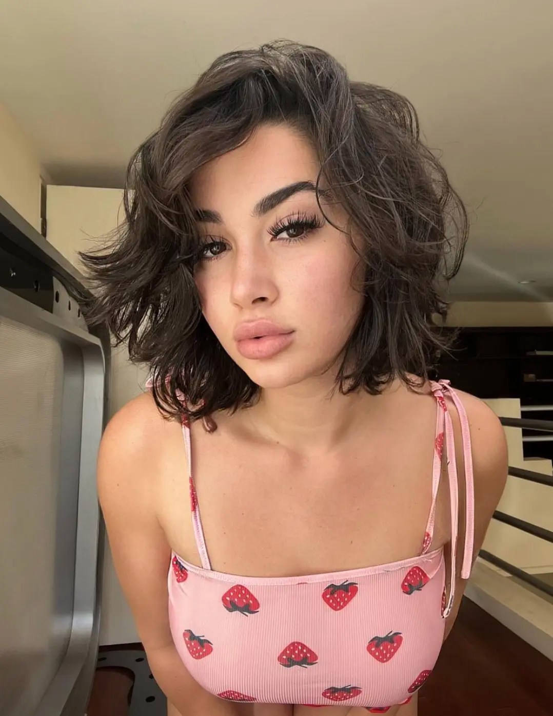 Çıplak Lüks Partner Escort Bayan İpek