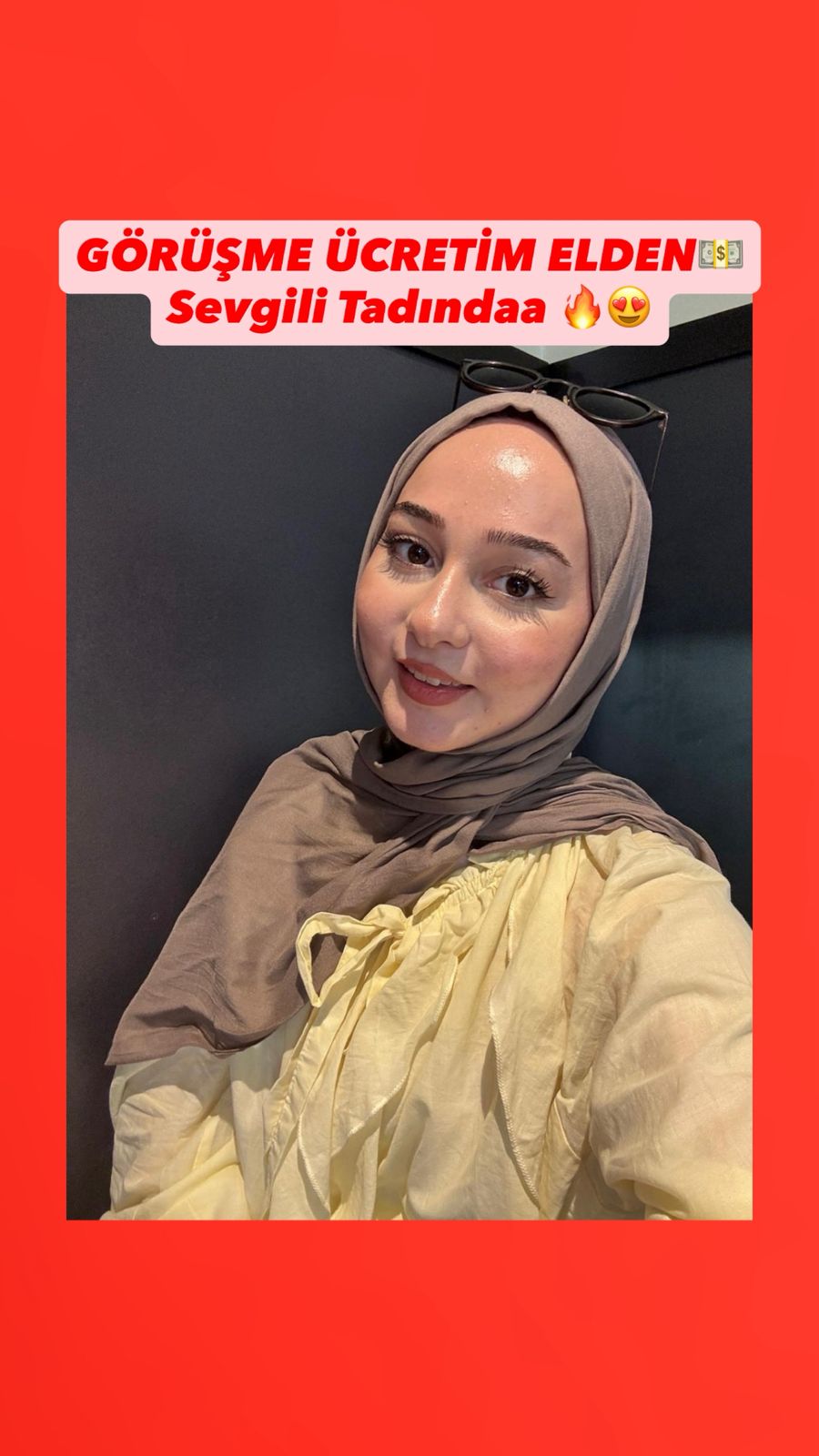 Üçevler Ateşli Kadın Bayan Escort Işıl
