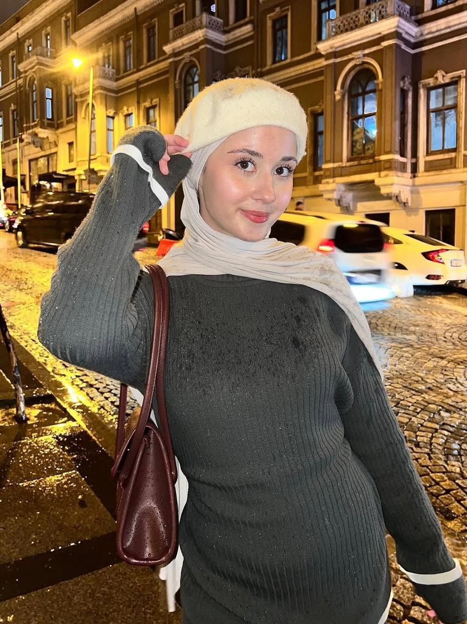 Çaybaşı Öğrenci Bayan Escort İzel