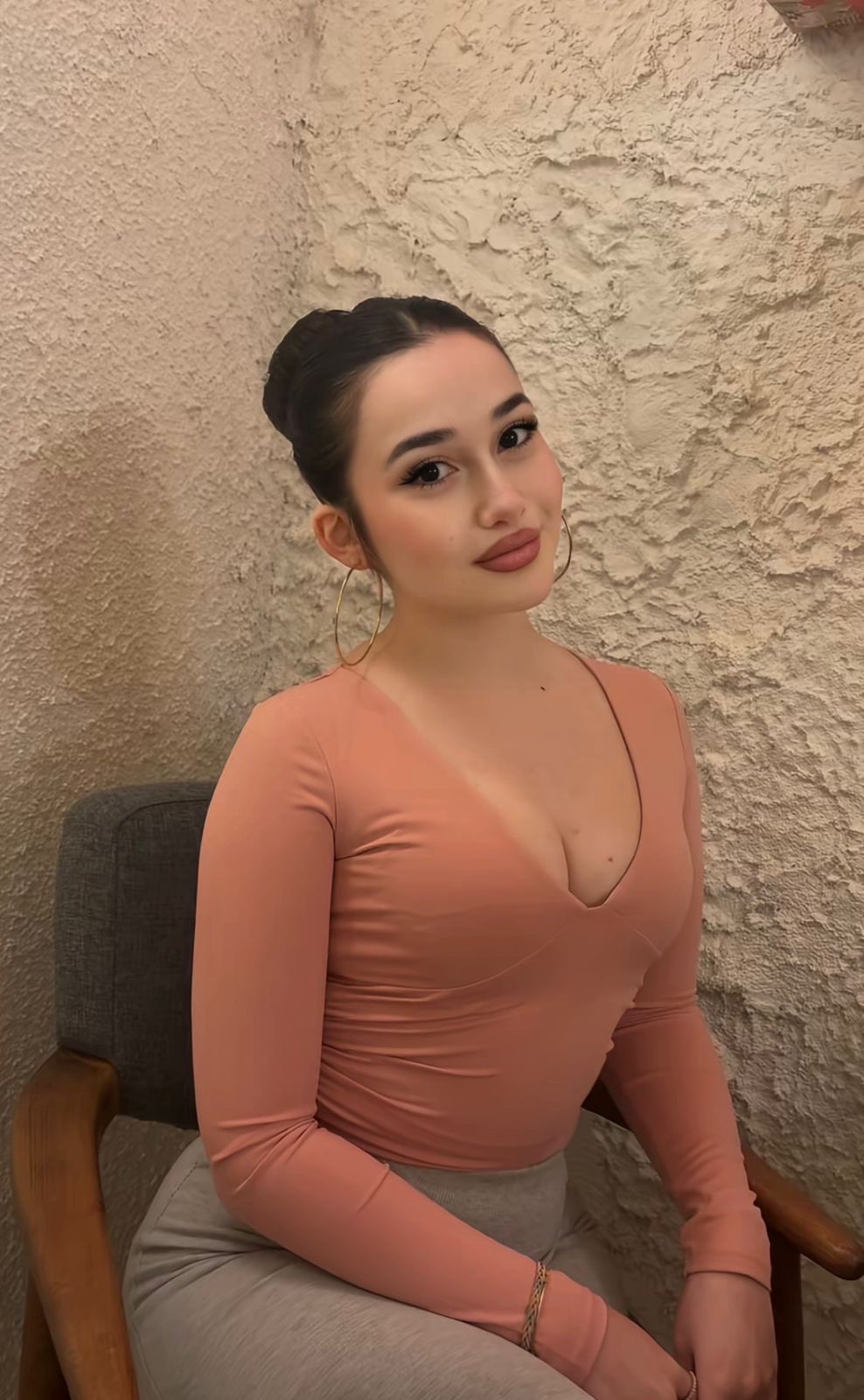 Aktulga Lüks Partner Escort Alara