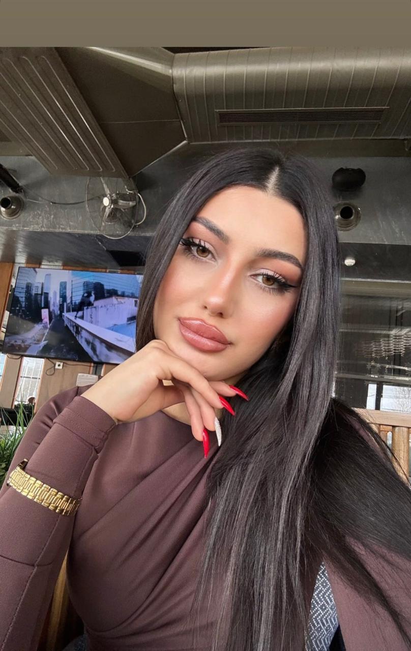Sanayi Dinamik Partner Bayan Escort Funda