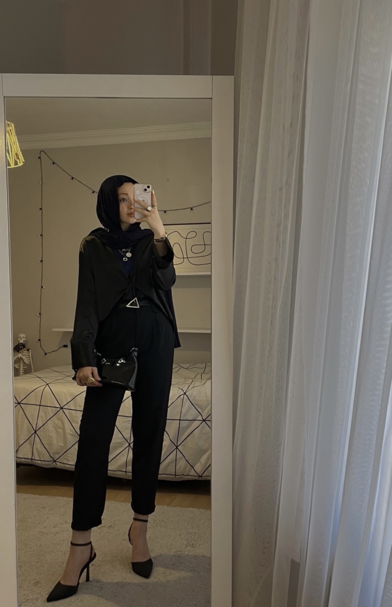 Koçlu Efsane Sevgili Escort Safiye