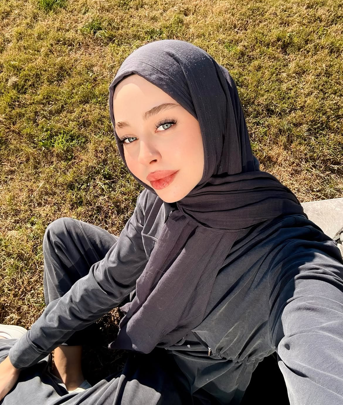 Alemdar Tatlı Bir Aşk Escort Halime