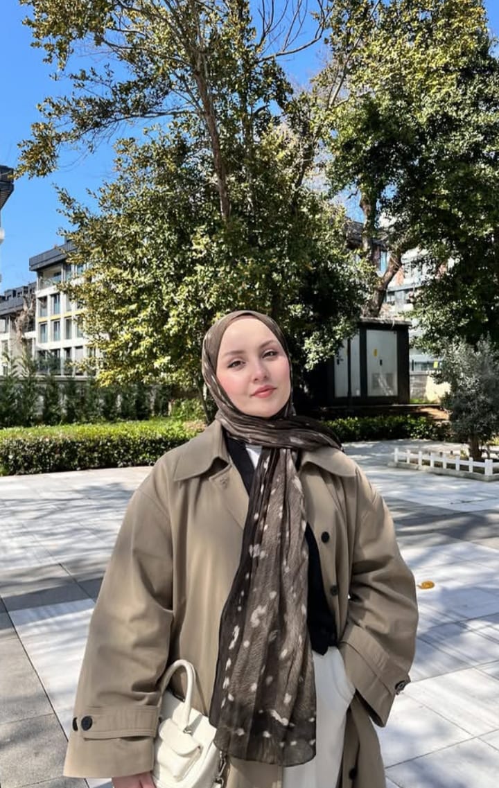 Tepebaşı Tatlı Bir Aşk Escort Kübra