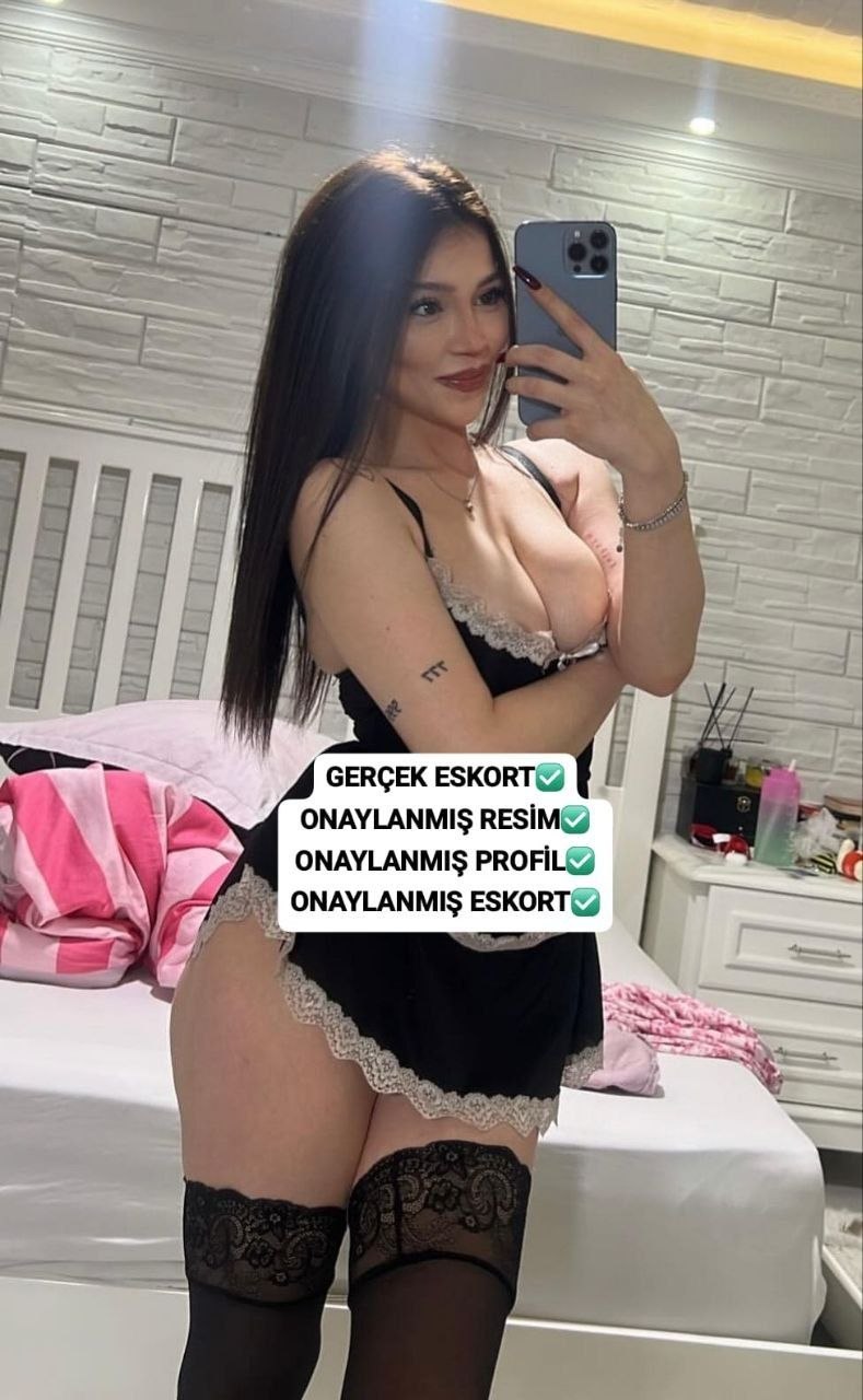 Göllü Eve Gelen Bayan Bayan Escort İkra