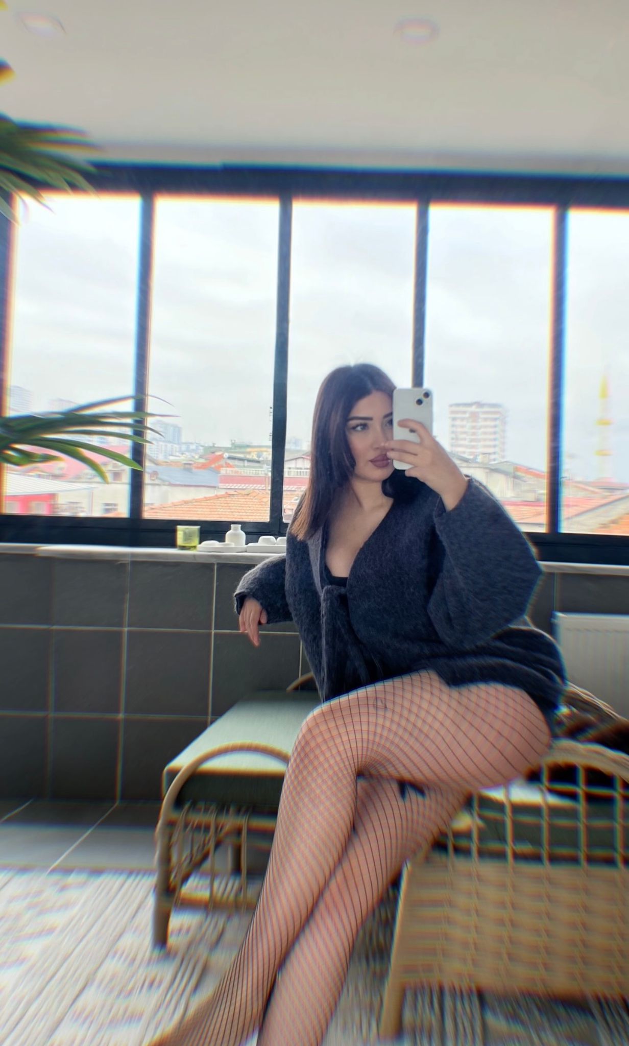 Arakapı Duygusal Partner Escort Selin