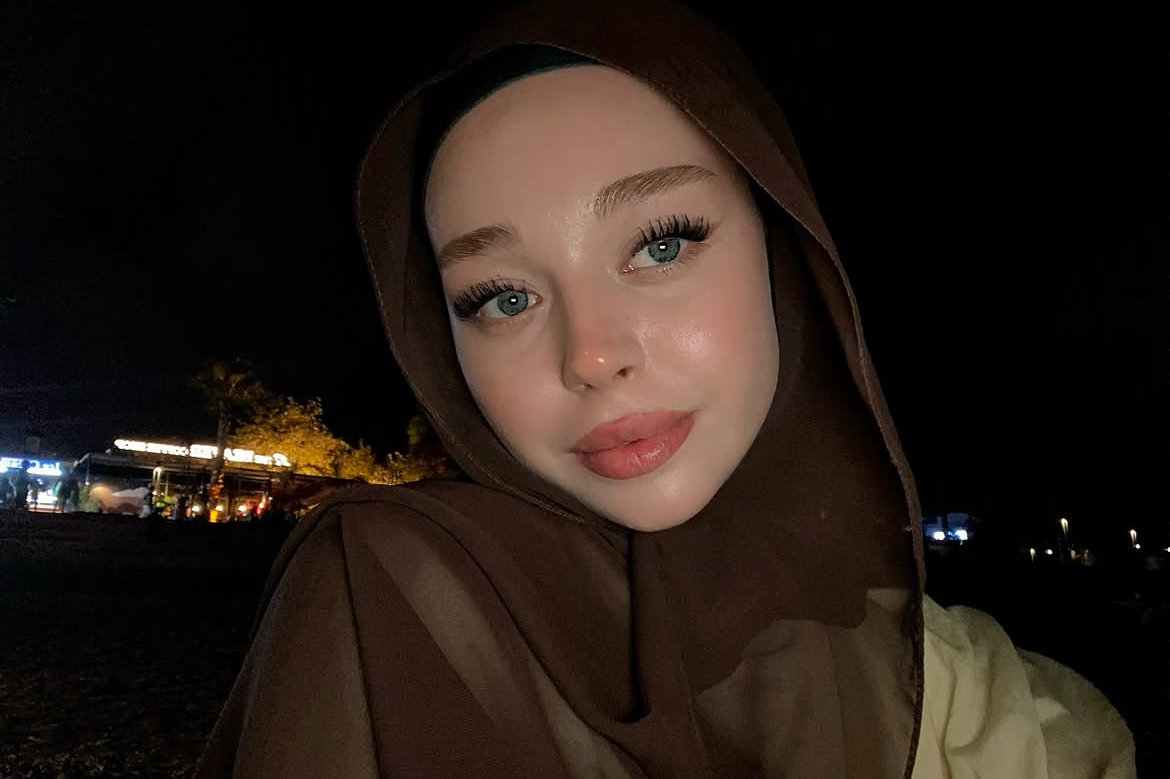 Kengerli Özgür Sevgili Escort Kaderin