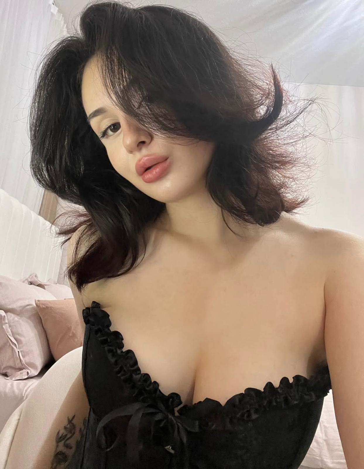 Bahçelievler Sadık Bayan Bayan Escort Müşerref