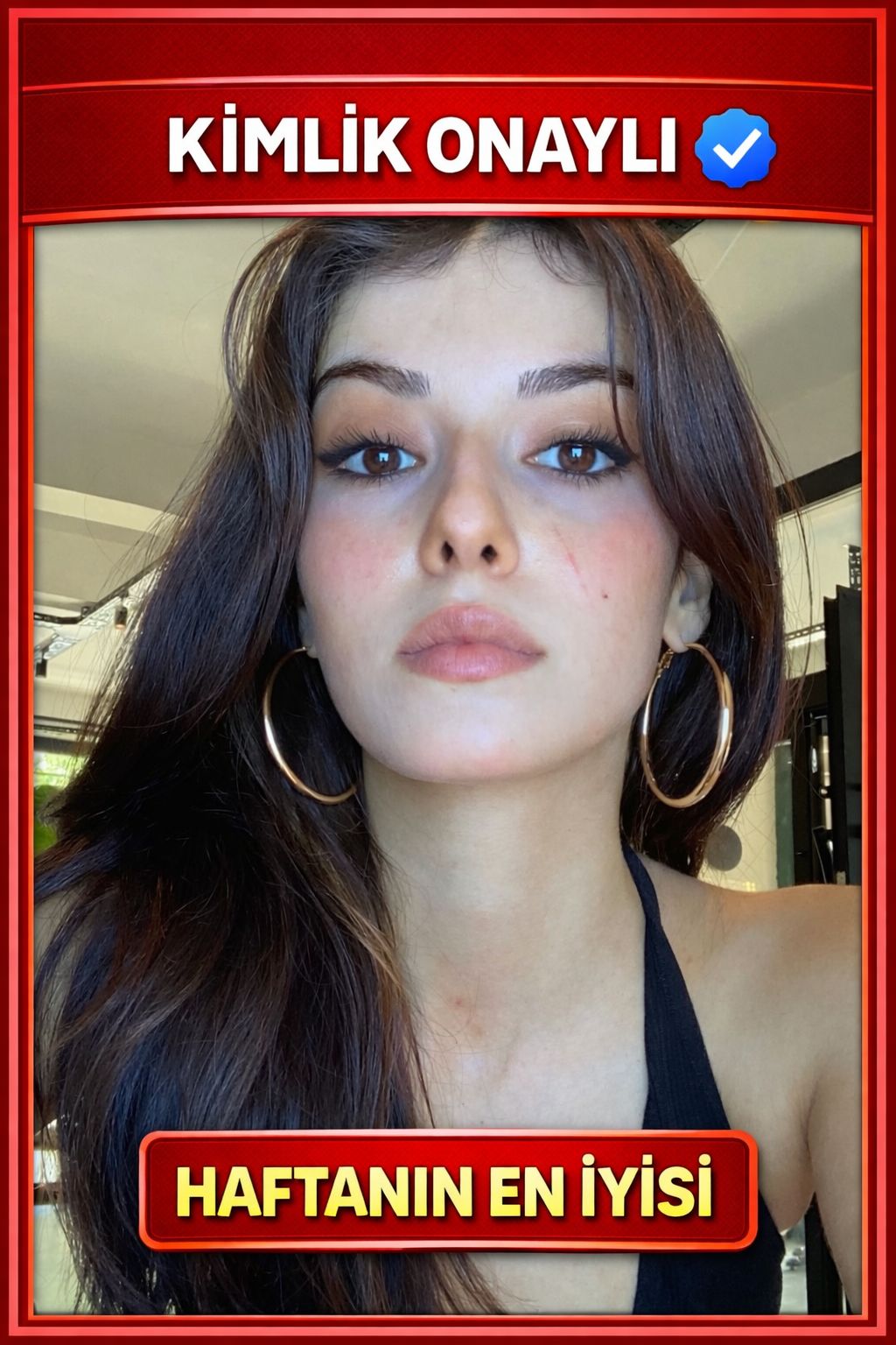 Rıhani Sabırlı Bayan Escort Bayan Oya