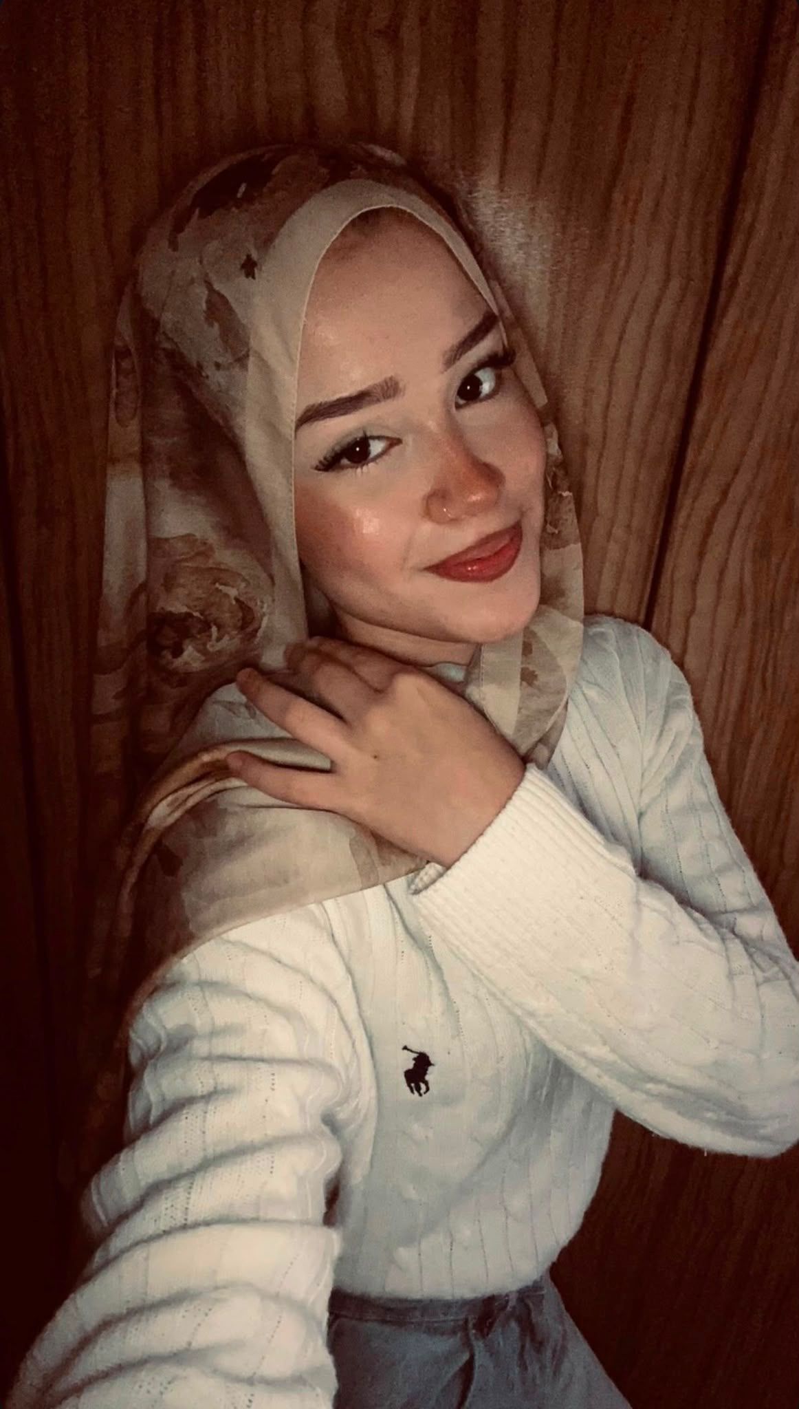 Soğanlı Efsanevi Kadın Escort Gökçe