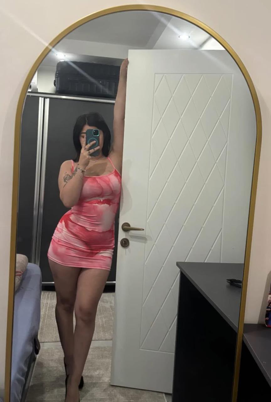 Aktulga Güçlü Partner Escort Bayan Seyhan
