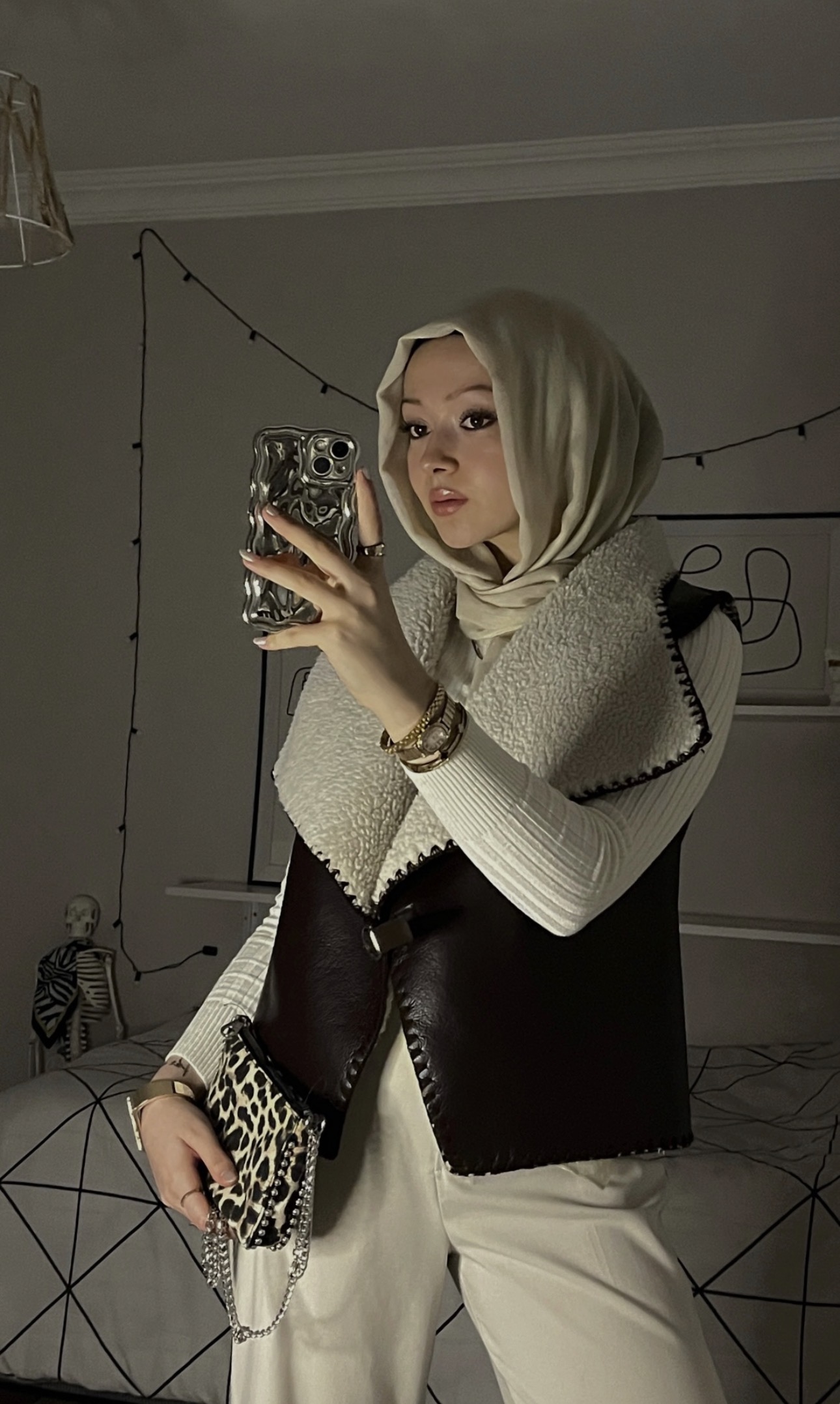Karakuyu Elden Ödemeli Escort Tuğçe